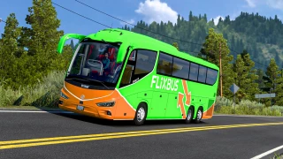 Irizar i8 Integral Bus Mod by Oyuncuyusbis - ATS 1.43 2.0 thumbnail 4