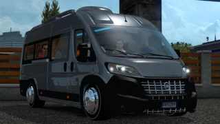 Fiat Ducato V1R90 1.43.x thumbnail 2