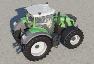 Fendt 900 Vario 1.0 thumbnail 3