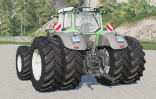 Fendt 900 Vario 1.0 thumbnail 4