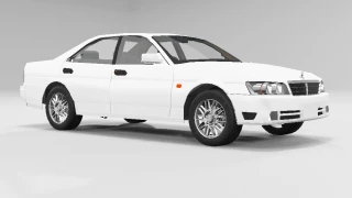 NISSAN LAUREL C35