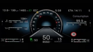 Western Star 49X & Freightliner Cascadia Improved Dashboards v1.1.2 thumbnail 4