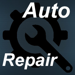 AutoRepair/Repaint/Clean