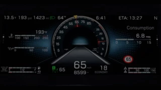 Western Star 49X & Freightliner Cascadia Improved Dashboards v1.1.2 thumbnail 5