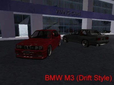 60 Gta Sa Mod Drift Best