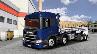Scania P360 1.55 thumbnail 2