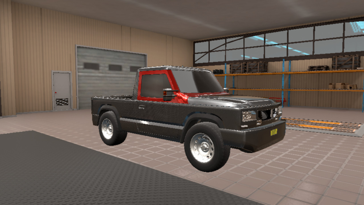 ZeusOffroadMaster