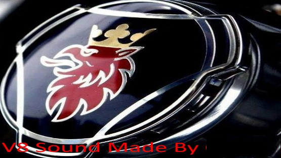 Scania Gr.A lepidas v8 sound