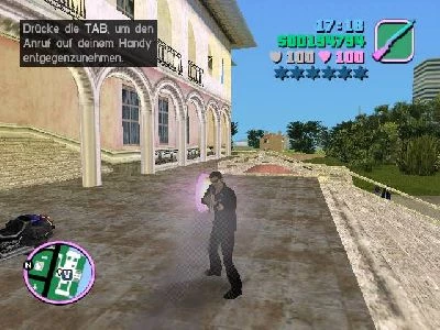 GTA Vice City - BETA Edition Mod Gameplay 