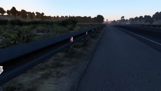 Texture Issues Ats REAL TEXTURES PHOTOREALISTIC V.1.43 ATS v.1.43 - ATS