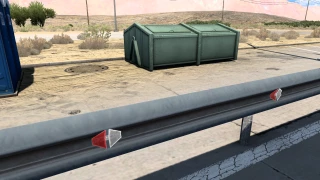 Texture Issues Ats REAL TEXTURES PHOTOREALISTIC V.1.43 ATS v.1.43 - ATS