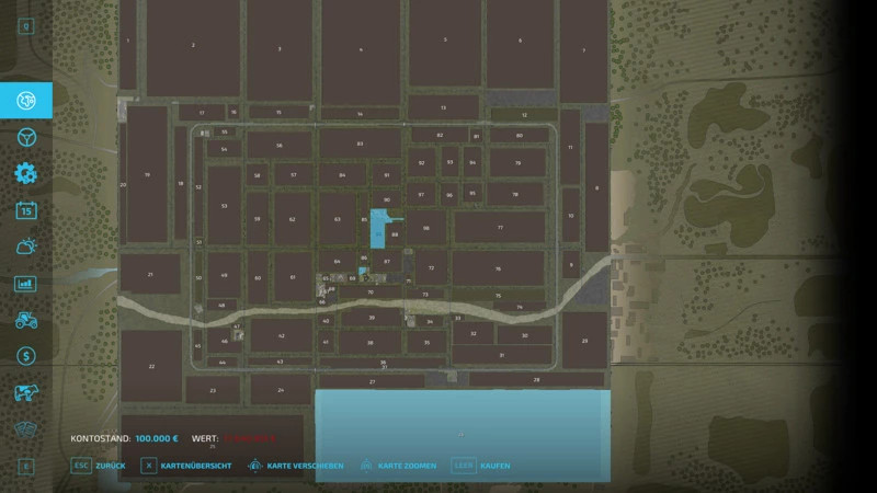 Big River x16 v 0.0.2 BETA