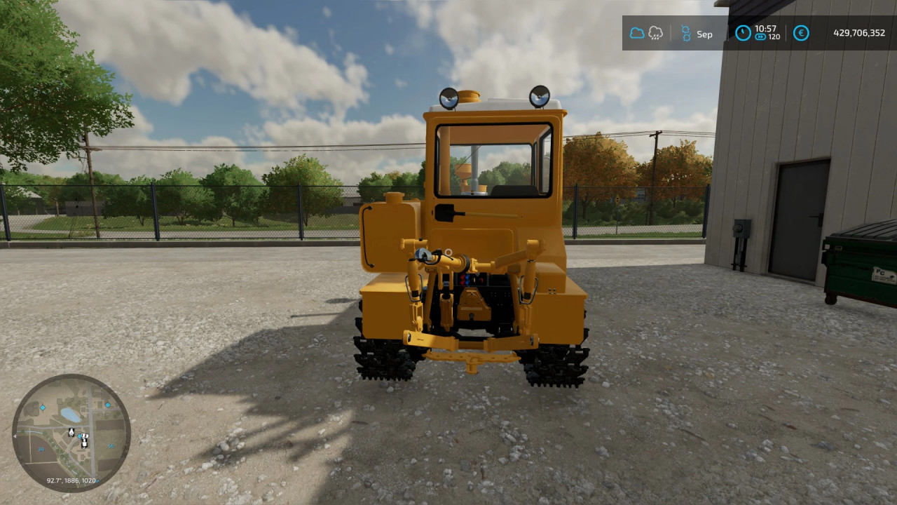 DT-175C
