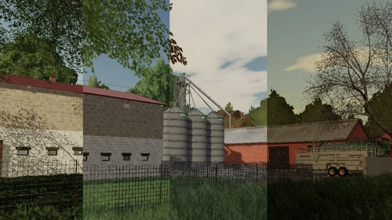 EURO ŁANY v 2.1