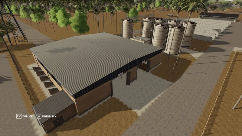 FS19 Cornbelt 16x Beta v 0.9.5
