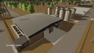 FS19 Cornbelt 16x Beta v 0.9.5 thumbnail 2