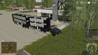 FS19 Cornbelt 16x Beta v 0.9.5 thumbnail 4