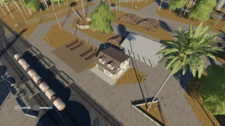 FS19 Cornbelt 16x Beta v 0.9.5 thumbnail 12