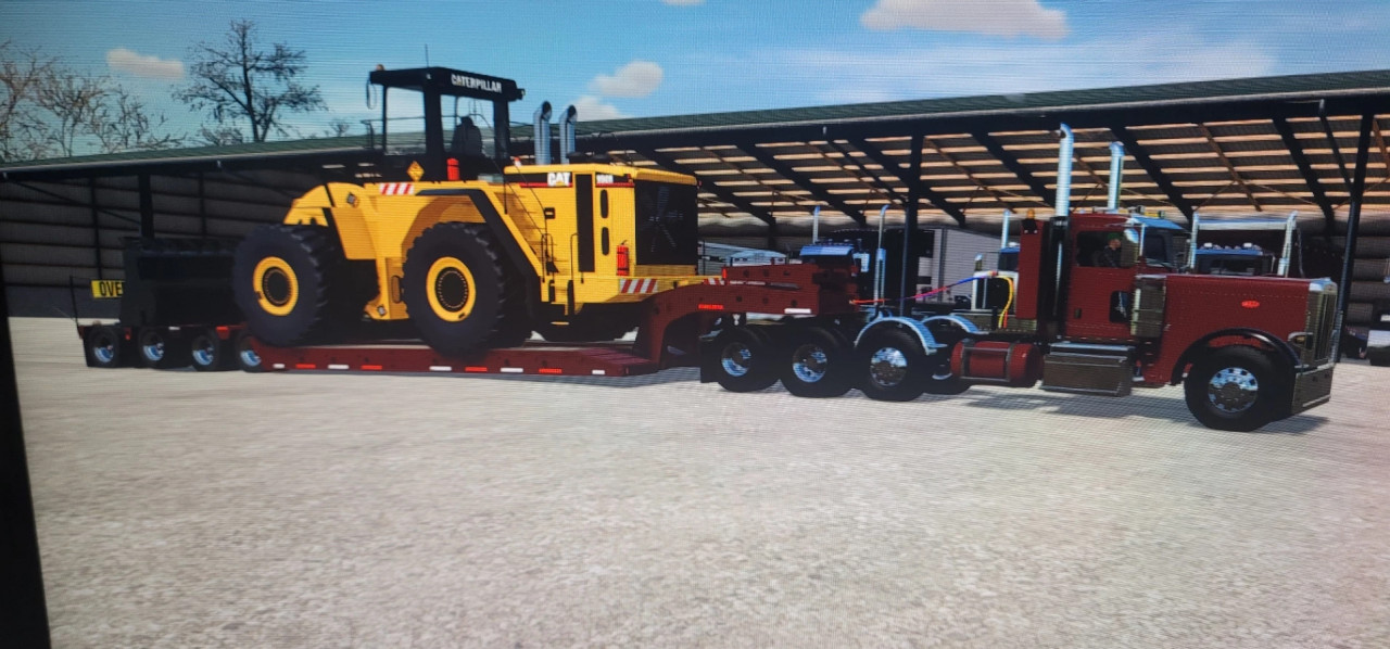 FS22 Fontaine Magnitude 80