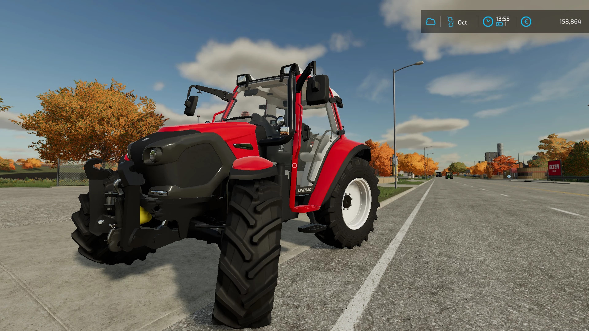 Трактор Lindner Lintrac 90. Фермер симулятор 2022. Farming Simulator 22 геймплей. Farming Simulator 22 стим.