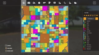 Huron County Michigan v 1.0 Multifruit 16x thumbnail 7