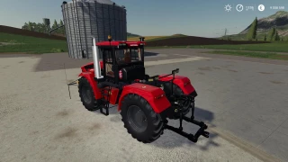 Kirovets K-7M v 5.0 thumbnail 5