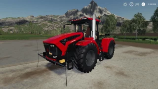 Kirovets K-7M v 5.0 thumbnail 2