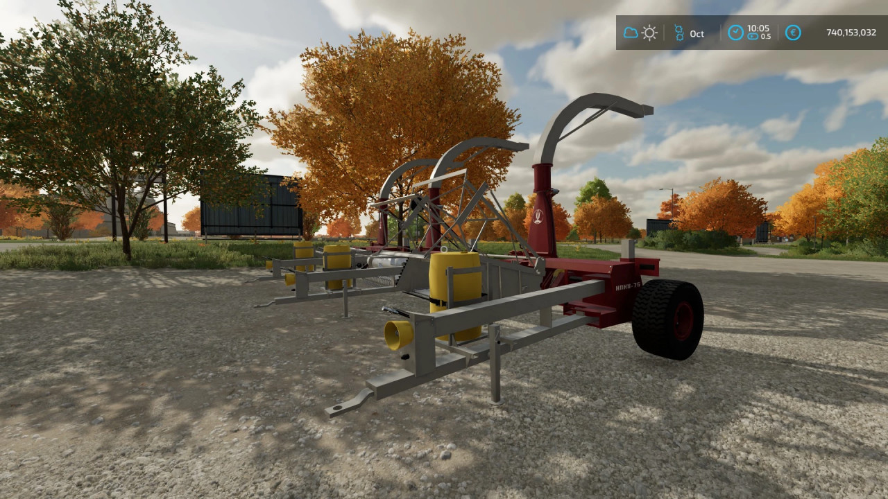 FS22 KPKU 75