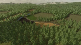 Kuusela Map