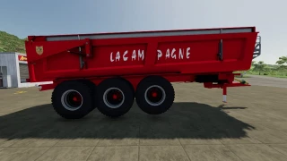 La Campagne 30T v 2.1 thumbnail 2