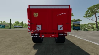 La Campagne 30T v 2.1 thumbnail 4