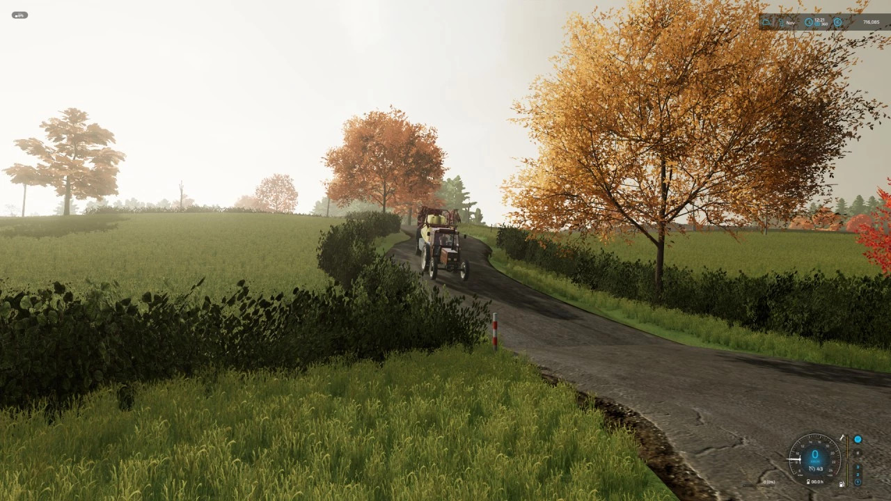 La Campagne