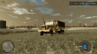 M35a2 deuce and a half thumbnail 6