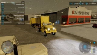 M35a2 deuce and a half thumbnail 8