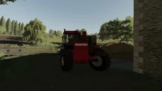 Manitou MLT731 v 1.0 thumbnail 3