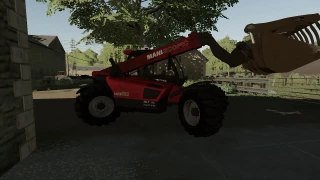 Manitou MLT731 v 1.0 thumbnail 4