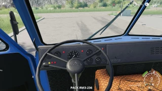 MAZ 5549 v 1.5 thumbnail 3