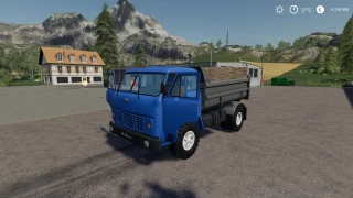 MAZ 5549 v 1.5
