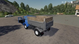 MAZ 5549 v 1.5 thumbnail 4