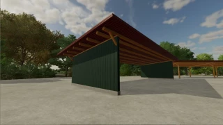 Modern Farm Pack v 1.0 thumbnail 4