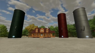 Modern Farm Pack v 1.0 thumbnail 3