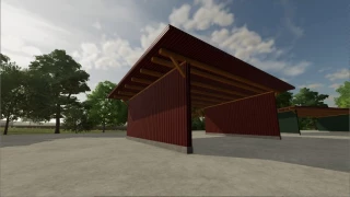 Modern Farm Pack v 1.0 thumbnail 5