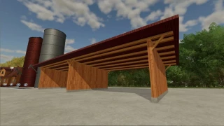 Modern Farm Pack v 1.0 thumbnail 2