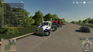 Peterbilt 567 v 1.0 thumbnail 4