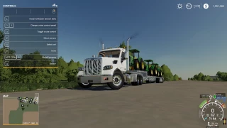 Peterbilt 567 v 1.0 thumbnail 5