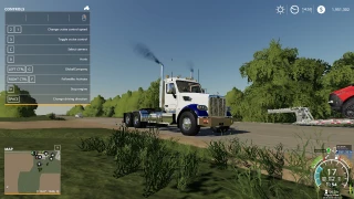 Peterbilt 567 v 1.0 thumbnail 3