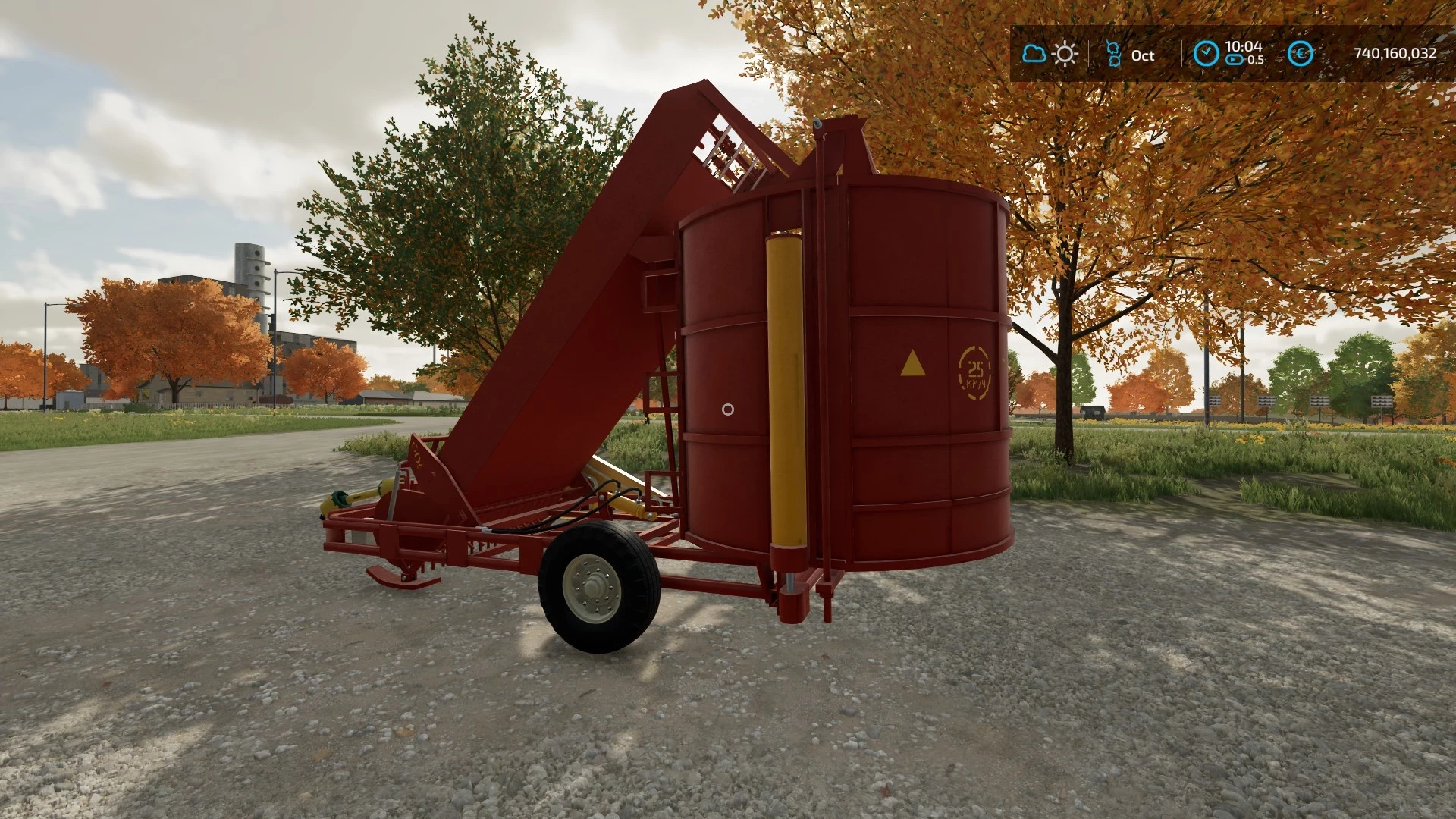 FS22 PK 1.6 v 1.0 - FS 22