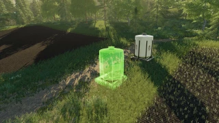 Placeable Refill Tanks v 2.0 thumbnail 2