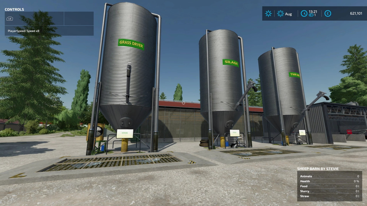 Production Pack 1 By Stevie