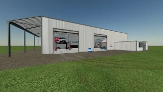 Public works workshop v 1.0 - FS 22